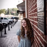 Allie Blaire Cook